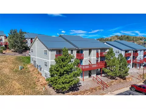 443 S 1st St #7-31, Cripple Creek, CO 80813