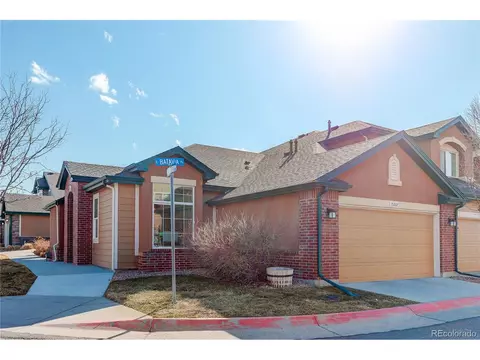 15222 E Batavia Pl, Aurora, CO 80011