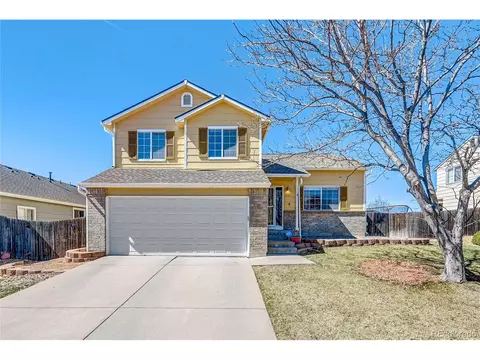 2221 S Uravan St, Aurora, CO 80013
