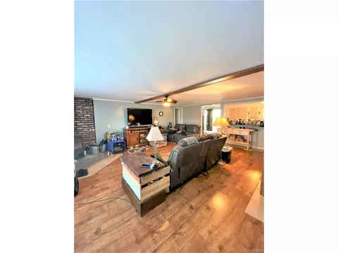 145 Taylor Ave, Rangely, CO 81648 photo 2