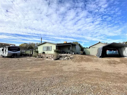 145 Taylor Ave, Rangely, CO 81648 photo 1