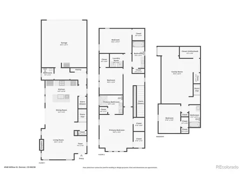 4948 Willow St, Denver, CO 80238 photo 38