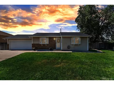 7335 Powderwash Dr, Colorado Springs, CO 80911