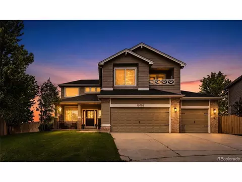 10755 Willow Reed Ct, Parker, CO 80134