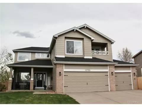 10755 Willow Reed Ct, Parker, CO 80134