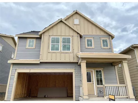 2607 Painted Turtle Ave, Loveland, CO 80538