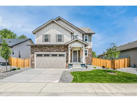 6025 E 154th Pl, Thornton, CO 80602 photo 2