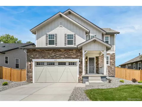 6025 E 154th Pl, Thornton, CO 80602 photo 1