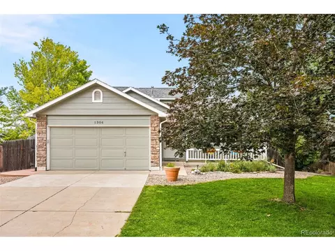 1306 Laurel Ct, Longmont, CO 80504