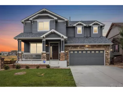 22461 E Union Cir, Aurora, CO 80015