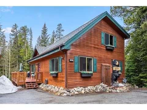 285 Davis Ct, Blue River, CO 80424