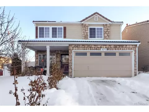 18674 E 43rd Pl, Denver, CO 80249 photo 1