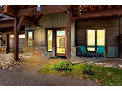 596 Fly Line Dr, Silverthorne, CO 80498 photo 2