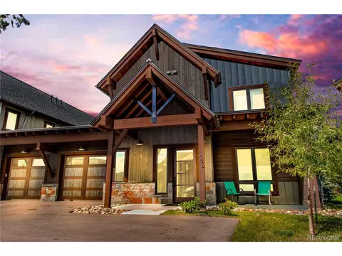 596 Fly Line Dr, Silverthorne, CO 80498
