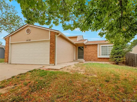 19166 E Oberlin Dr, Aurora, CO 80013