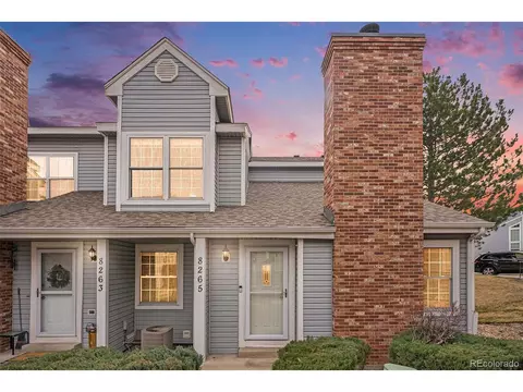 8265 W 90th Pl, Broomfield, CO 80021