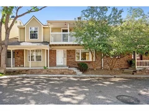 7182 E Briarwood Cir, Centennial, CO 80112