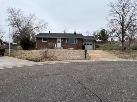 7987 N Marshall St, Arvada, CO 80003 photo 1