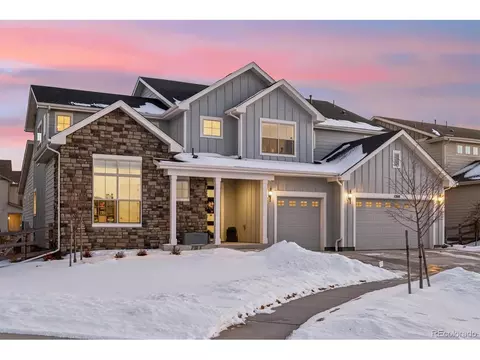 1268 Limestone Dr, Erie, CO 80516