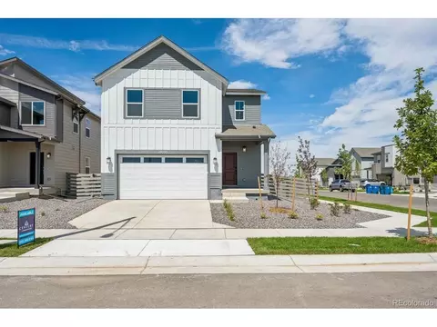 19093 E 93rd Pl, Commerce City, CO 80022