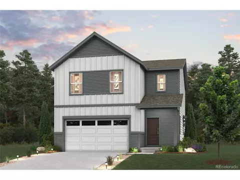 19093 E 93rd Pl, Commerce City, CO 80022