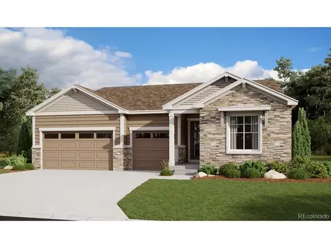 3610 N Gold Bug St, Aurora, CO 80019