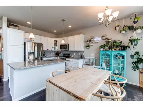 14906 E Crestridge Pl, Aurora, CO 80015 photo 14