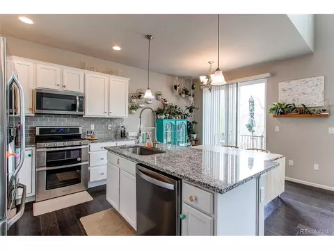 14906 E Crestridge Pl, Aurora, CO 80015 photo 15