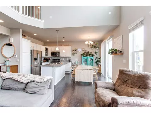 14906 E Crestridge Pl, Aurora, CO 80015 photo 16
