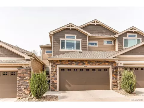 14906 E Crestridge Pl, Aurora, CO 80015 photo 2