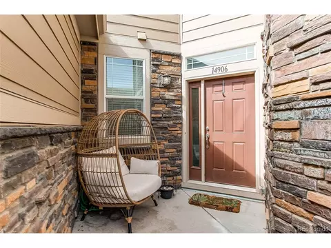 14906 E Crestridge Pl, Aurora, CO 80015 photo 3