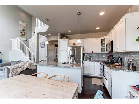 14906 E Crestridge Pl, Aurora, CO 80015 photo 1