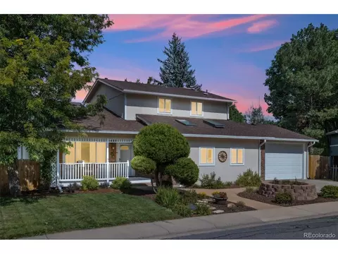 7442 Garland St, Arvada, CO 80005