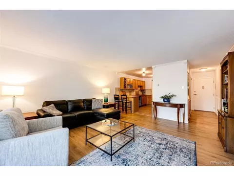 635 S Alton Way #10A, Denver, CO 80247