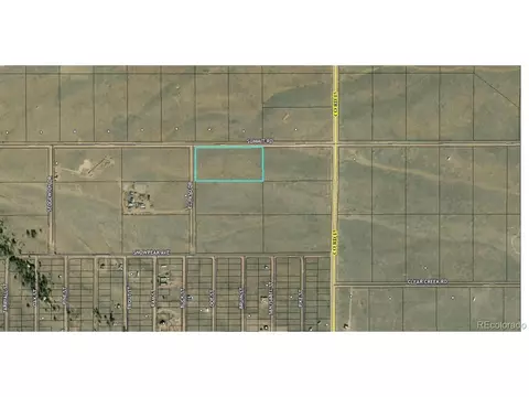 818 Summit Rd, Hartsel, CO 80449 photo 22