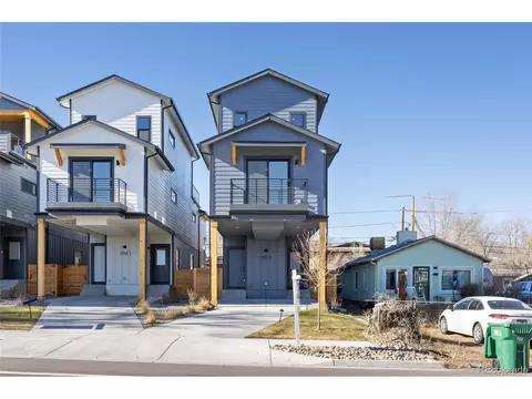 1753 Harlan St #2, Lakewood, CO 80214
