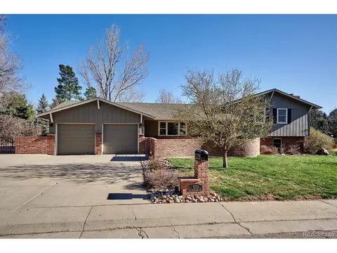 6389 E Maplewood Ave, Centennial, CO 80111 photo 3