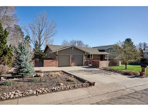 6389 E Maplewood Ave, Centennial, CO 80111 photo 4