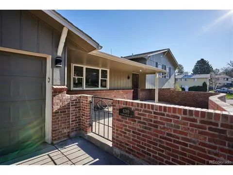 6389 E Maplewood Ave, Centennial, CO 80111 photo 5