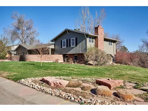 6389 E Maplewood Ave, Centennial, CO 80111 photo 2