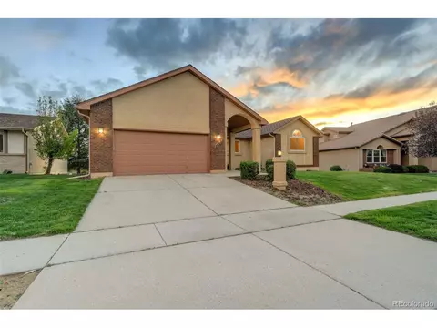 Undisclosed, Colorado Springs, CO 80918