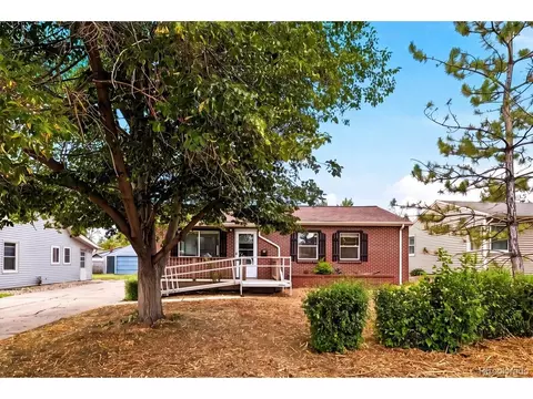 7545 Osceola St, Westminster, CO 80030