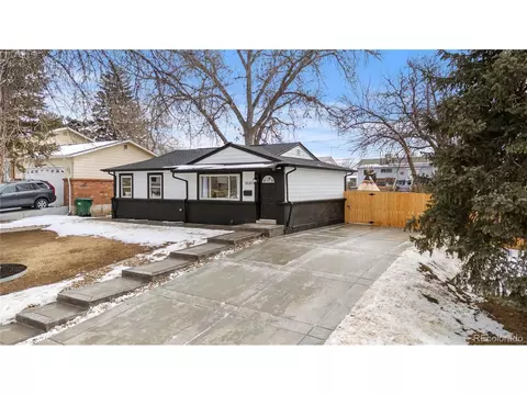 3520 W 95th Ave, Westminster, CO 80031