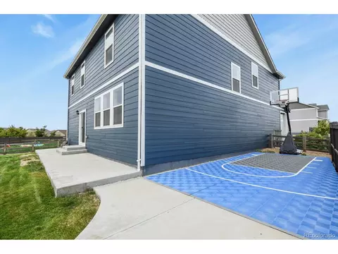7498 E 157th Pl, Thornton, CO 80602 photo 47