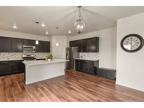 7498 E 157th Pl, Thornton, CO 80602 photo 8