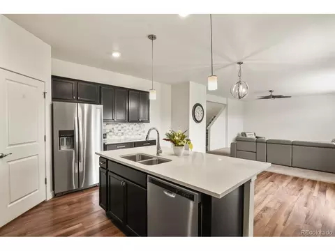 7498 E 157th Pl, Thornton, CO 80602 photo 13