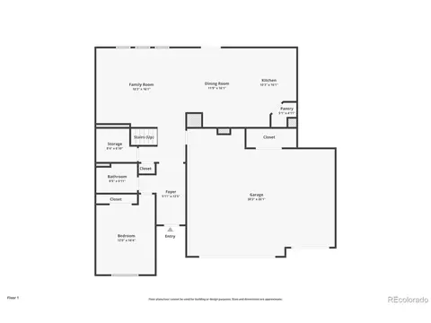 7498 E 157th Pl, Thornton, CO 80602 photo 43