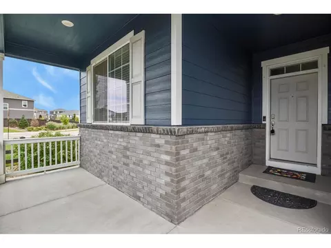 7498 E 157th Pl, Thornton, CO 80602 photo 2