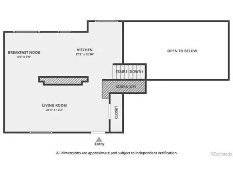 6771 Wright Ct, Arvada, CO 80004 photo 38