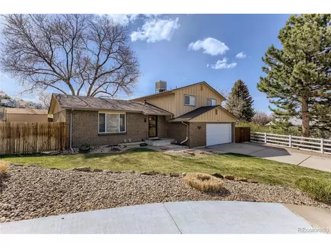 6771 Wright Ct, Arvada, CO 80004 photo 1